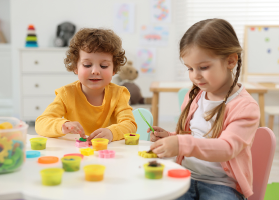 Princeton Community Family Learning Center