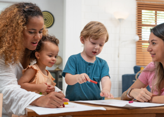 Princeton Community Family Learning Center