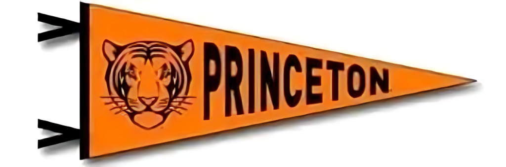 princeton